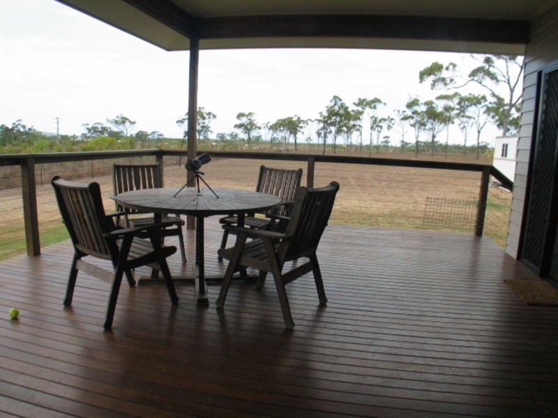 Lot 36 Brampton Drive, Bowen QLD 4805