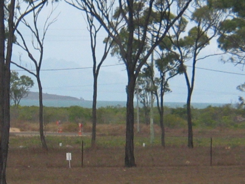 Lot 36 Brampton Drive, Bowen QLD 4805