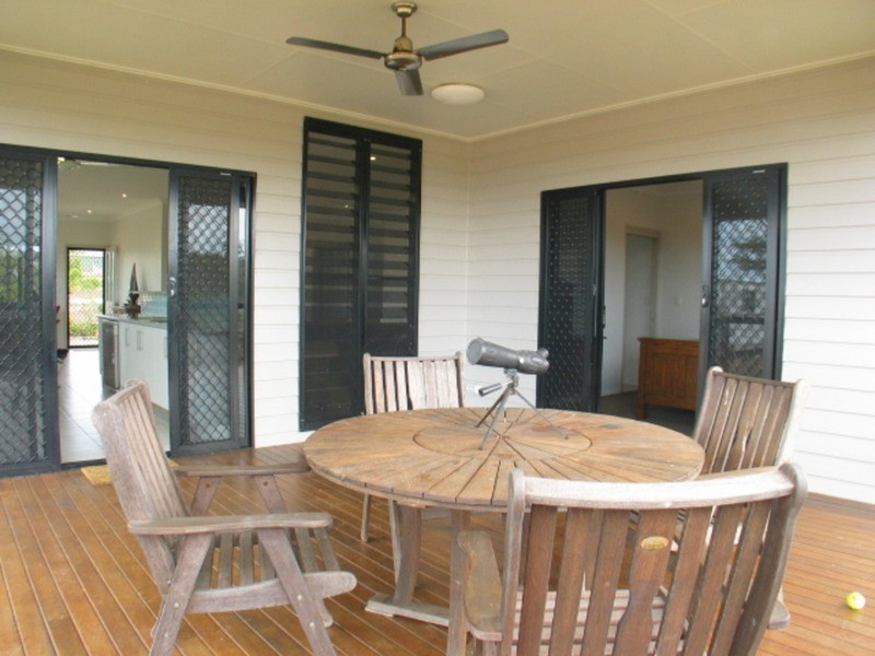 Lot 36 Brampton Drive, Bowen QLD 4805