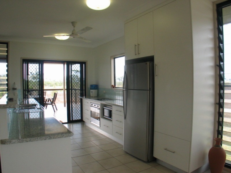 Lot 36 Brampton Drive, Bowen QLD 4805