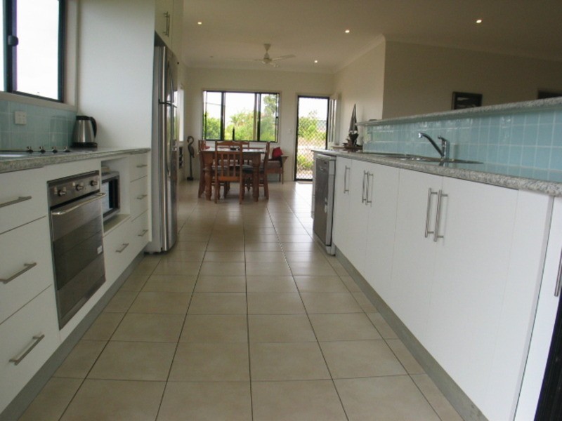 Lot 36 Brampton Drive, Bowen QLD 4805