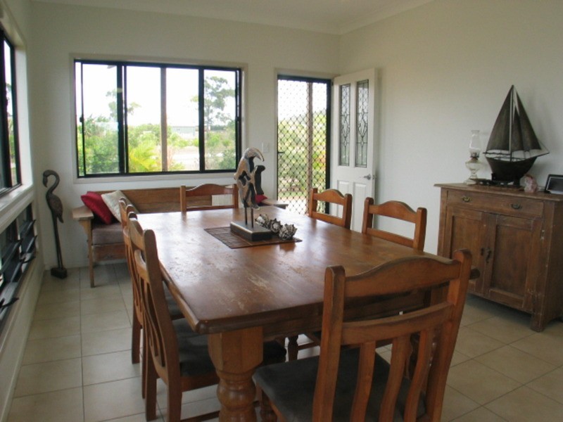 Lot 36 Brampton Drive, Bowen QLD 4805