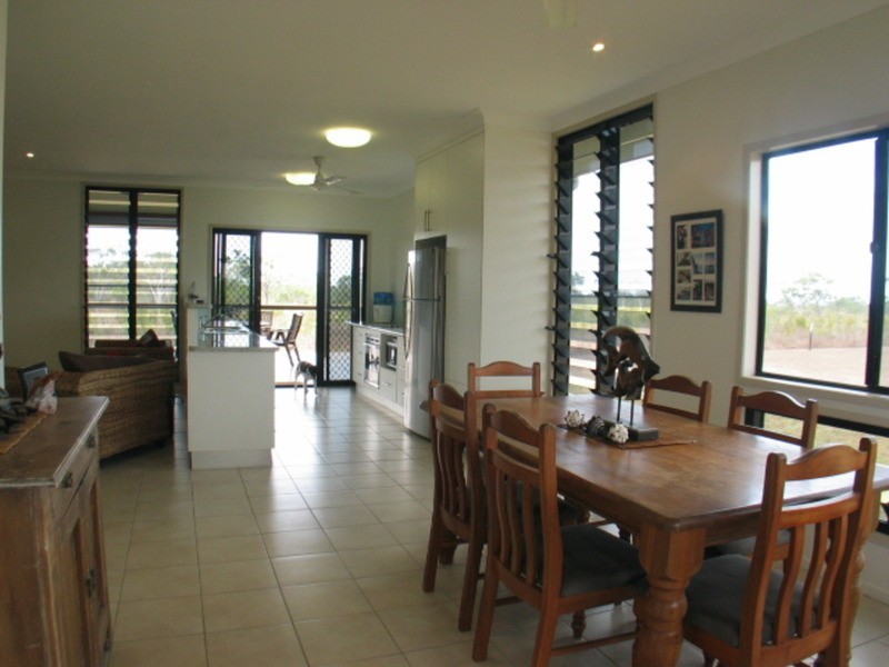 Lot 36 Brampton Drive, Bowen QLD 4805