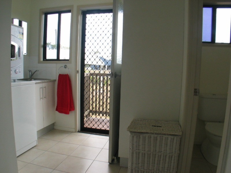 Lot 36 Brampton Drive, Bowen QLD 4805