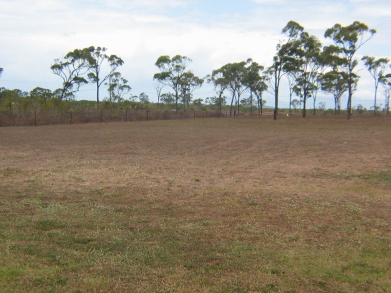 Lot 36 Brampton Drive, Bowen QLD 4805