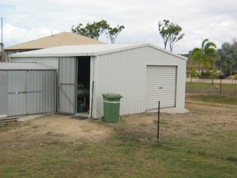 Lot 36 Brampton Drive, Bowen QLD 4805