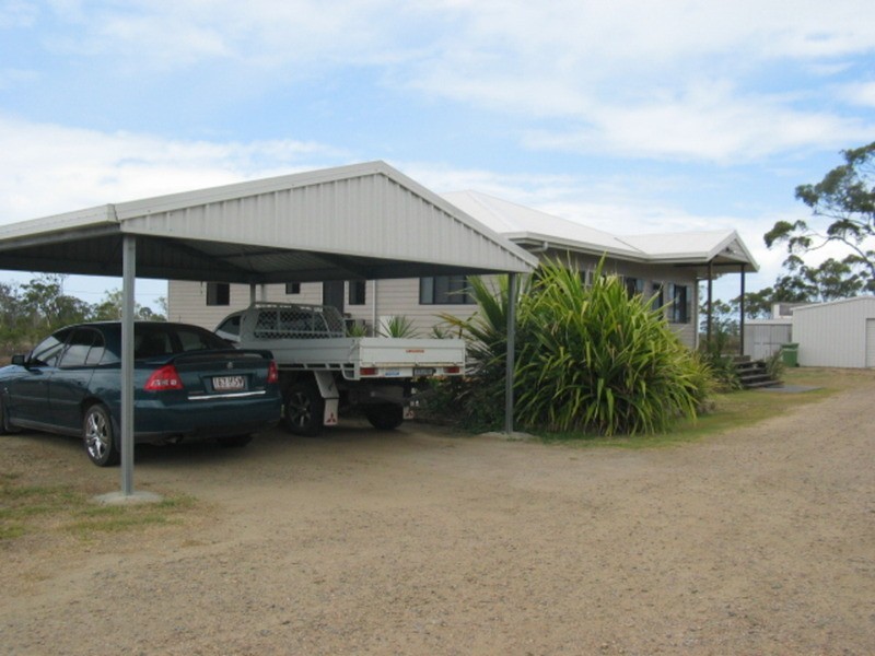 Lot 36 Brampton Drive, Bowen QLD 4805