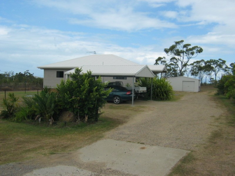 Lot 36 Brampton Drive, Bowen QLD 4805