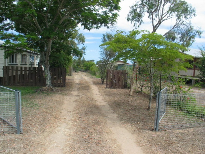 14B Livingstone Street, Bowen QLD 4805