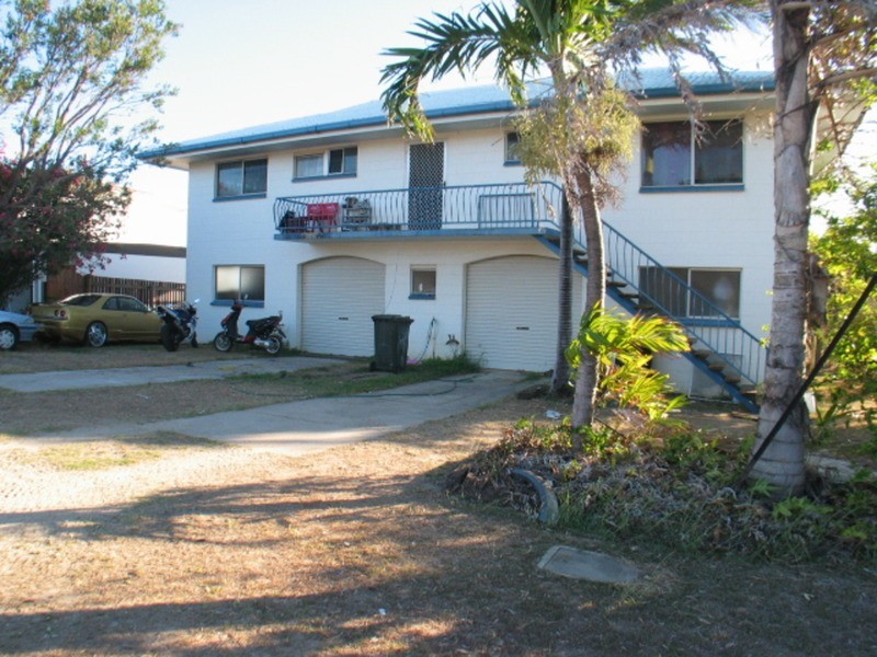 19 Elphinstone Street, Bowen QLD 4805