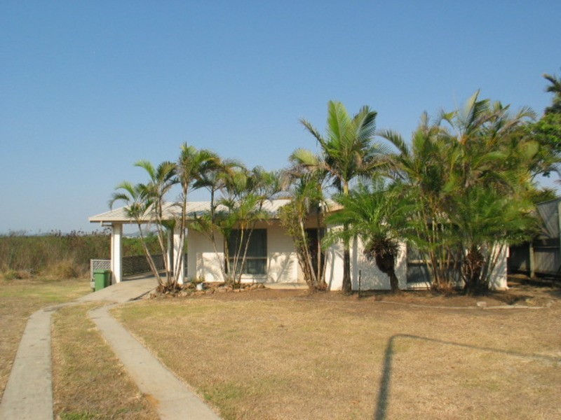 20 Avicennia Street, Bowen QLD 4805