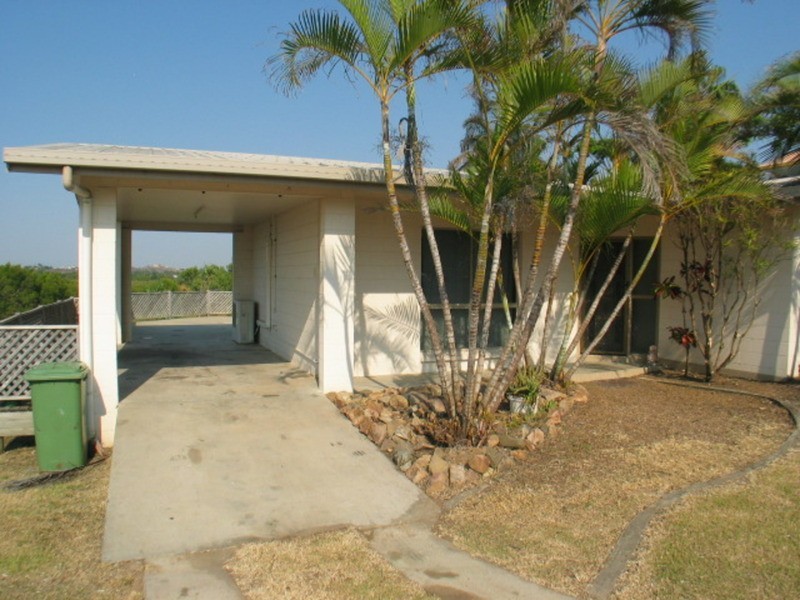 20 Avicennia Street, Bowen QLD 4805