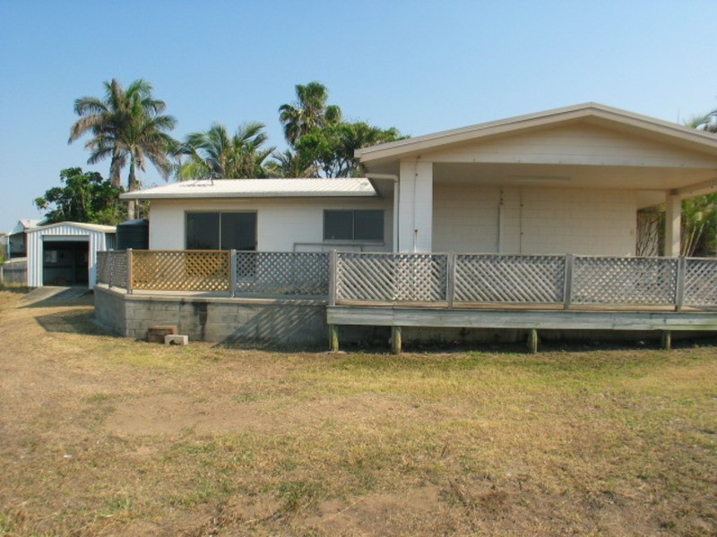 20 Avicennia Street, Bowen QLD 4805