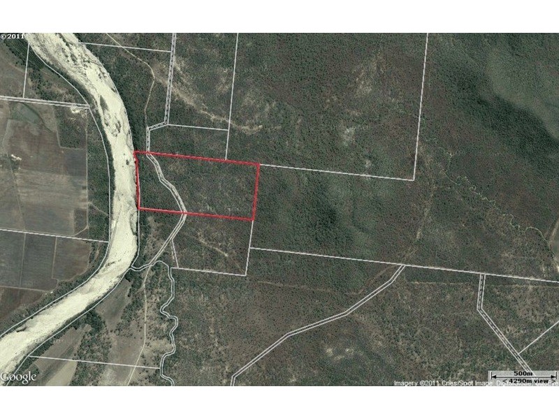 Lot 59 Bootooloo Road, Bowen QLD 4805