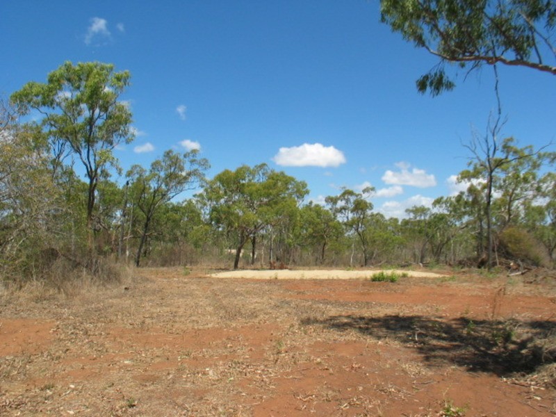 Lot 59 Bootooloo Road, Bowen QLD 4805