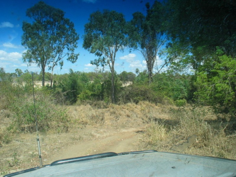 Lot 59 Bootooloo Road, Bowen QLD 4805