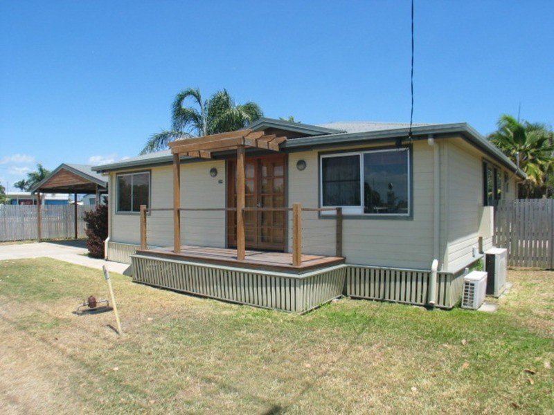 173 Mt Nutt Road, Bowen QLD 4805