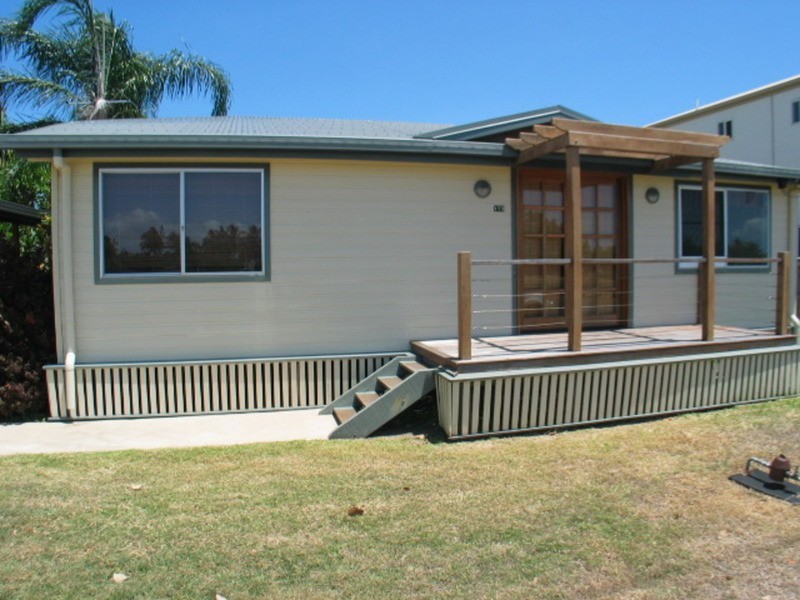 173 Mt Nutt Road, Bowen QLD 4805