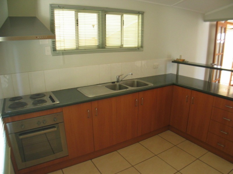 173 Mt Nutt Road, Bowen QLD 4805