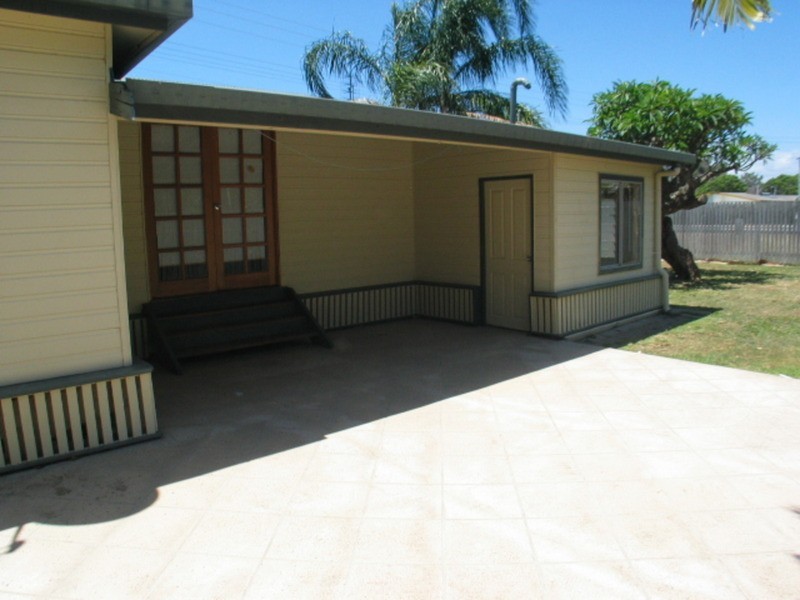 173 Mt Nutt Road, Bowen QLD 4805