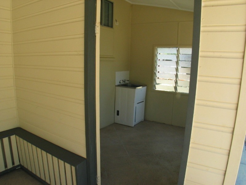 173 Mt Nutt Road, Bowen QLD 4805