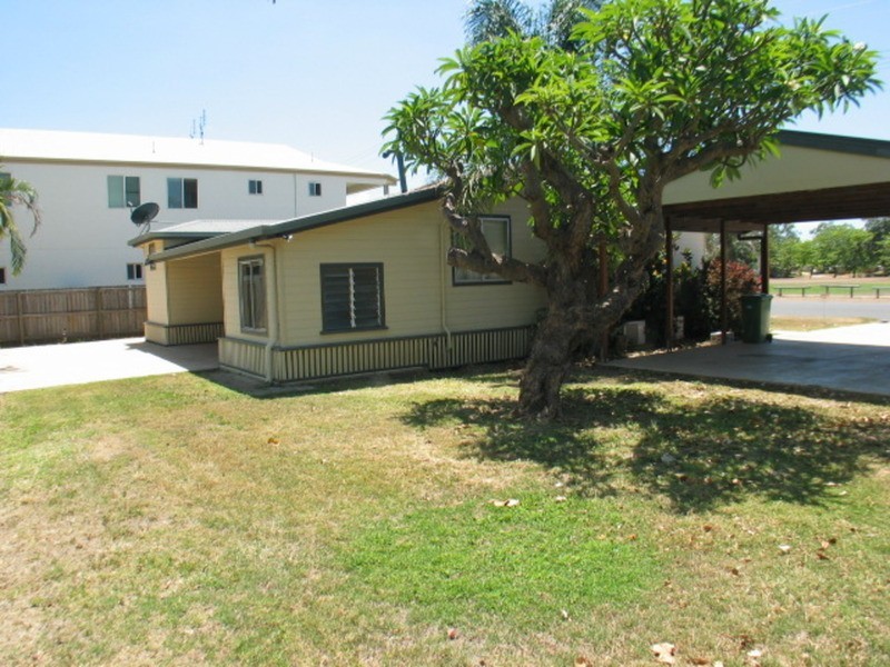 173 Mt Nutt Road, Bowen QLD 4805