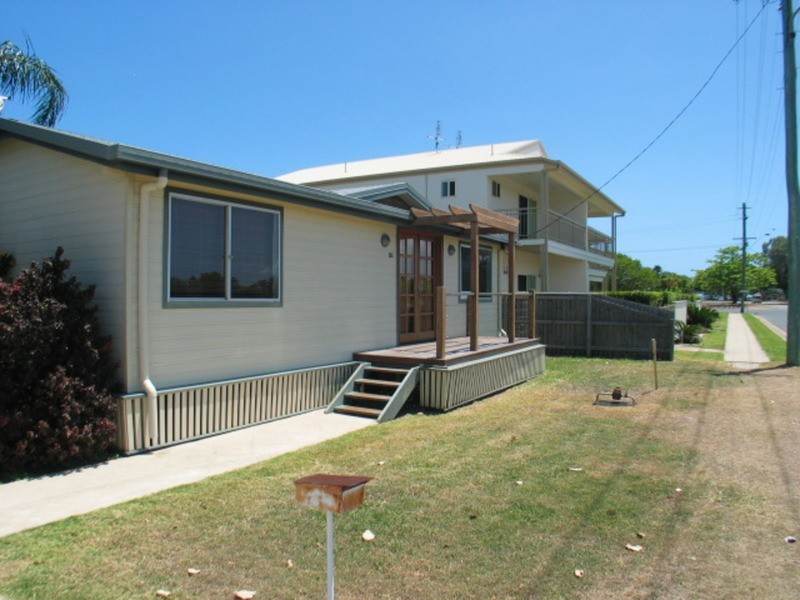 173 Mt Nutt Road, Bowen QLD 4805