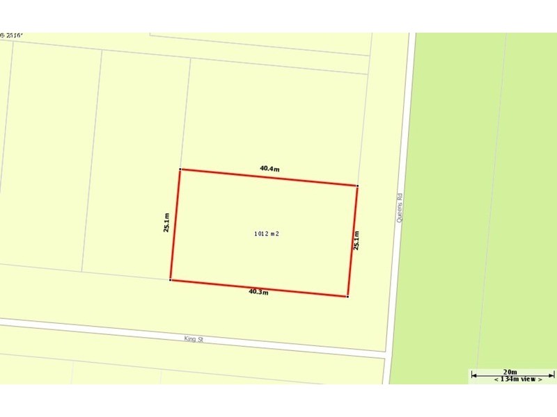 15 Queens Road, Bowen QLD 4805