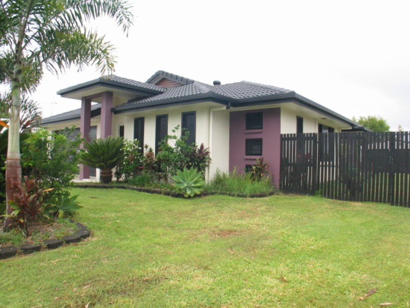 93 Mt Nutt Road, Bowen QLD 4805