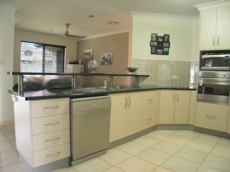 93 Mt Nutt Road, Bowen QLD 4805