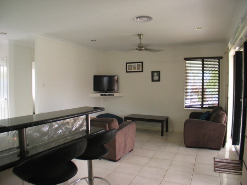 93 Mt Nutt Road, Bowen QLD 4805