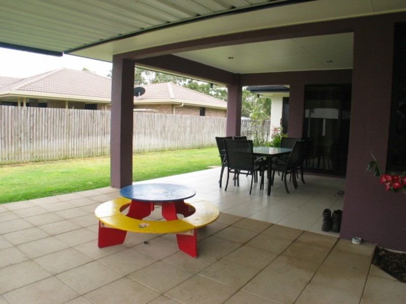 93 Mt Nutt Road, Bowen QLD 4805