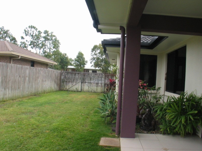 93 Mt Nutt Road, Bowen QLD 4805