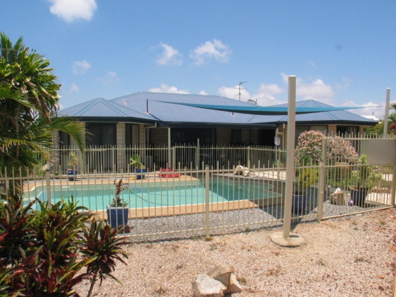 32 Brampton  Drive, Bowen QLD 4805