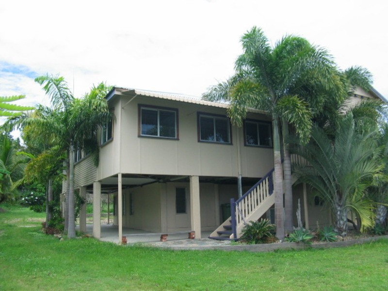 31 Livingstone Street, Bowen QLD 4805
