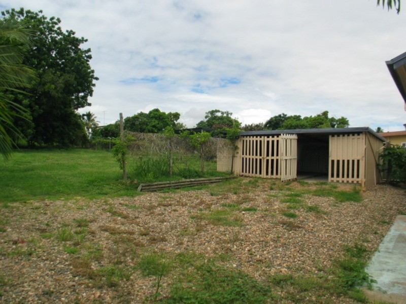 31 Livingstone Street, Bowen QLD 4805