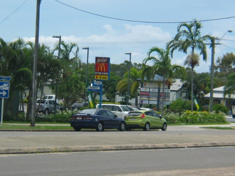 31 Livingstone Street, Bowen QLD 4805