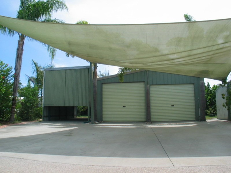 8 Carey Court, Bowen QLD 4805