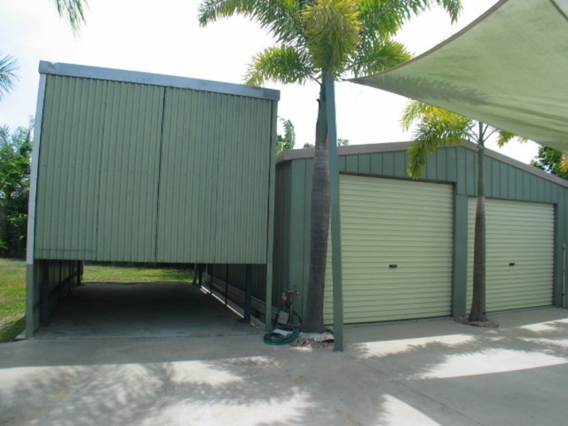 8 Carey Court, Bowen QLD 4805