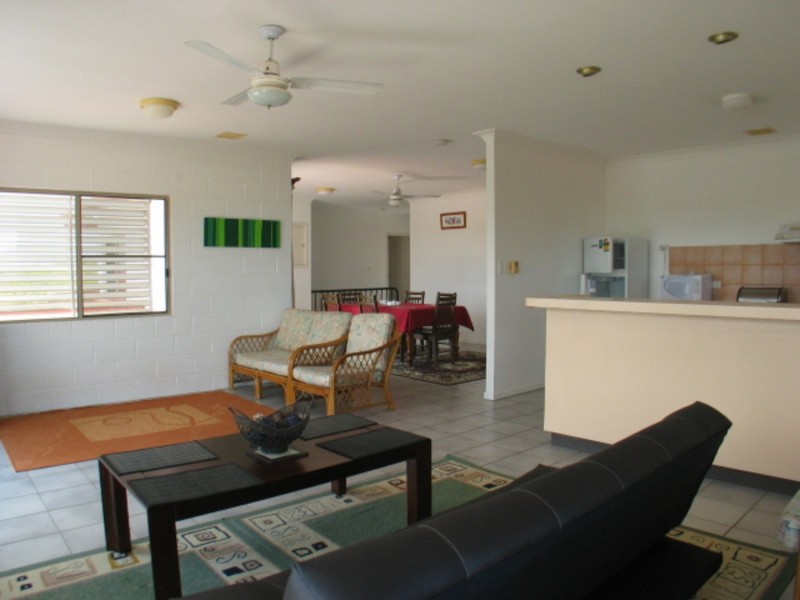 12 Poinciana Drive, Bowen QLD 4805