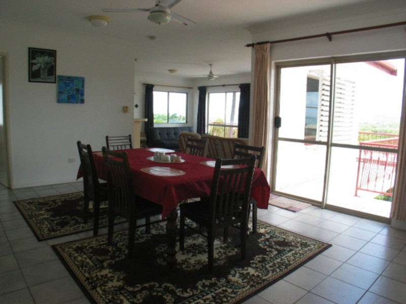 12 Poinciana Drive, Bowen QLD 4805