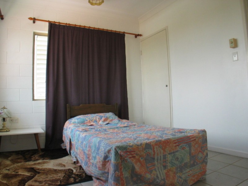 12 Poinciana Drive, Bowen QLD 4805