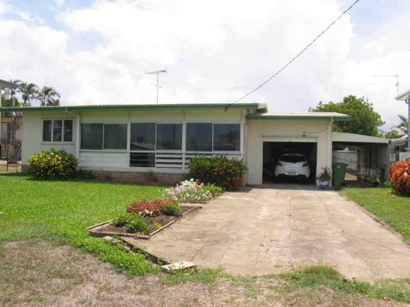 11 Marshall Street, Bowen QLD 4805