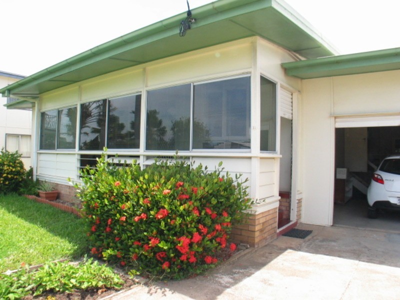 11 Marshall Street, Bowen QLD 4805