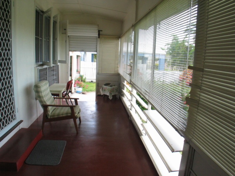 11 Marshall Street, Bowen QLD 4805