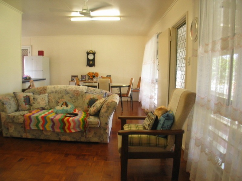 11 Marshall Street, Bowen QLD 4805