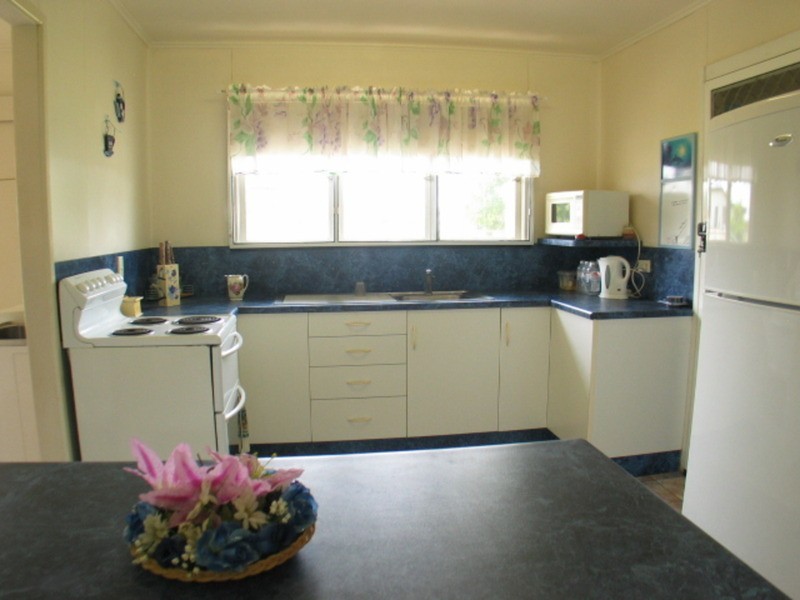 11 Marshall Street, Bowen QLD 4805