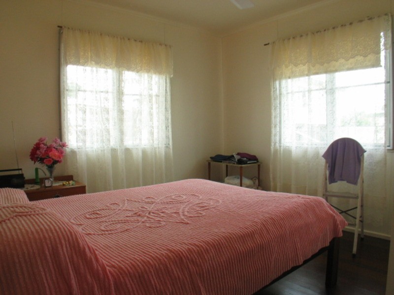 11 Marshall Street, Bowen QLD 4805