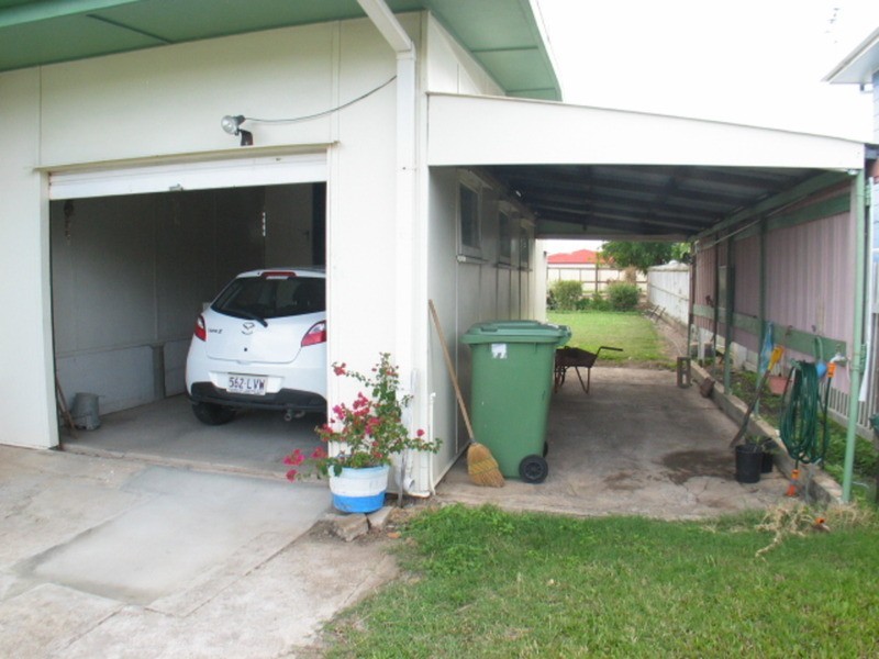 11 Marshall Street, Bowen QLD 4805