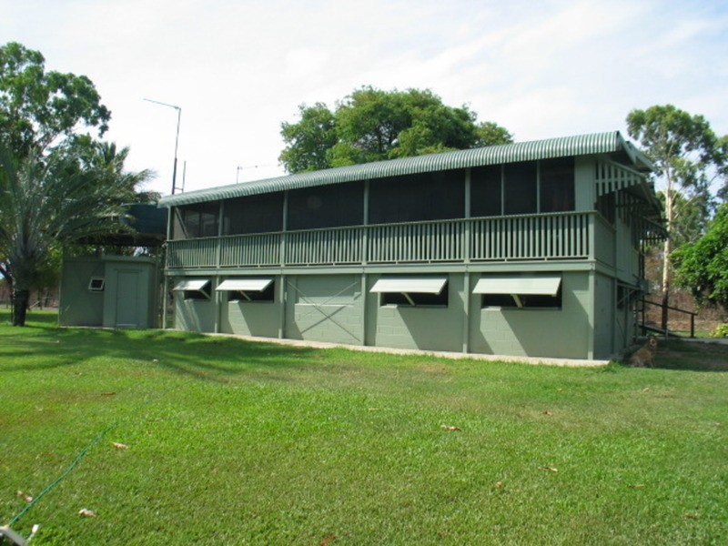 68 Reibels Road, Bowen QLD 4805